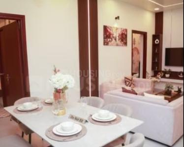 Hall Image of 1012 Sq.ft 2 BHK Apartment / Flat for sale in Poonamallee Chennai for Rs. 7651000