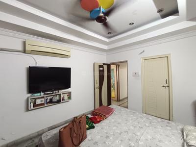 3 BHK Flat