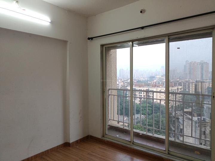 Coral heights Bedroom 1