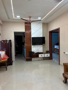 2 BHK Flat