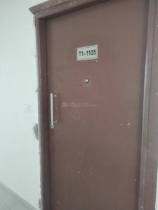 Image of 521 Sq.ft 1 BHK Apartment / Flat for sale in Sattva Ashraya, Lakshmisagara, Bengaluru for Rs. 3600000