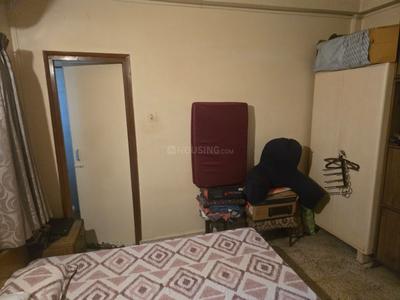 Bedroom Image of 1400 Sq.ft 2 BHK Apartment / Flat for rent in Kalyani Nagar Pune for Rs. 60000