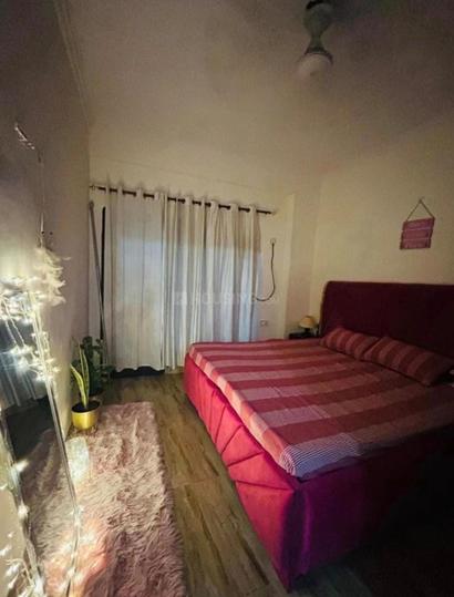 NEB Valley Society Bedroom 1