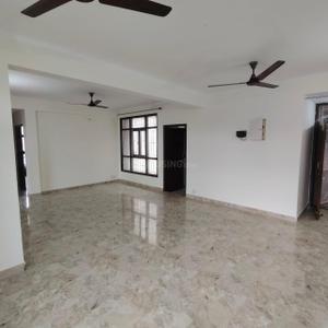 3.5 BHK Flat