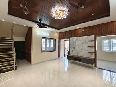 Hall Image of 2601 Sq.ft 3 BHK Independent House for sale in Saravanampatty Coimbatore for Rs. 14000000