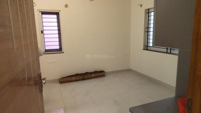 Bedroom Image of 1850 Sq.ft 3 BHK Builder Floor for rent in Indira Nagar Bengaluru for Rs. 125000