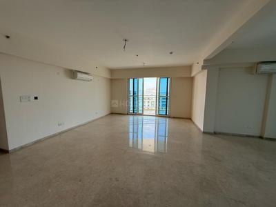 Hall Image of 3800 Sq.ft 4 BHK Apartment / Flat for sale in DLF Riverside, Vyttila Kochi for Rs. 28000000