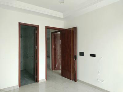 Bedroom Image of 1620 Sq.ft 3 BHK Builder Floor for sale in BH Homes, Sector 98 Faridabad for Rs. 16200000