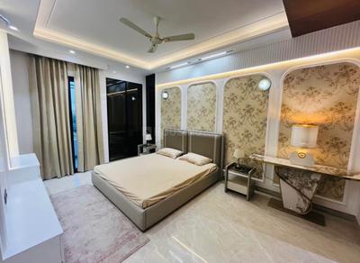 1 BHK Apartment