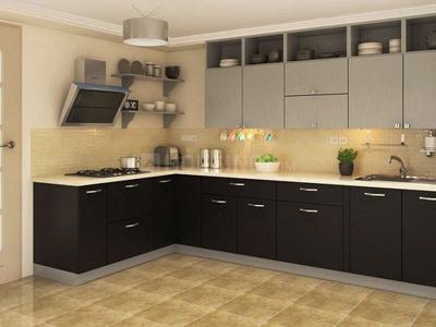 Kitchen Image of 8400 Sq.ft 10 BHK Apartment / Flat for sale in Juhu Mumbai for Rs. 440000000