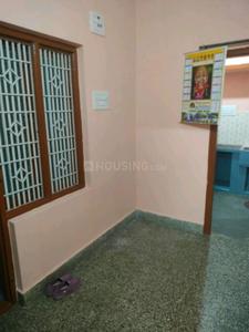 1 BHK Independent House