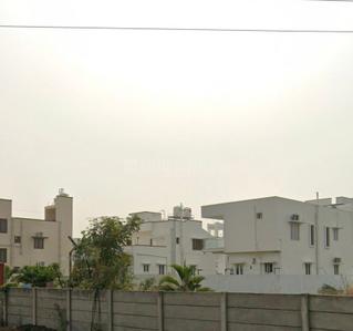 Residential Plot