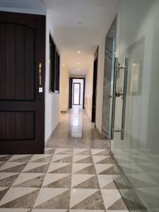 Hall Image of 3825 Sq.ft 4 BHK Builder Floor for sale in Anand Niketan New Delhi for Rs. 150000000