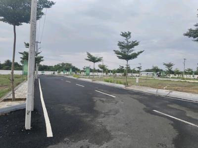 Image of 1000 Sq.ft Residential Plot / Land for sale in Poonamallee, Chennai for Rs. 4800000