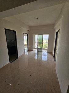 Hall Image of 750 Sq.ft 2 BHK Apartment / Flat for sale in Urban Vista, Chinar Park Kolkata for Rs. 7400000