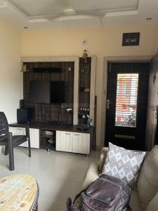 Living Room Image of 1980 Sq.ft 3 BHK Villa for sale in Hari Om Hariom Residency, Bopal Ahmedabad for Rs. 13700000