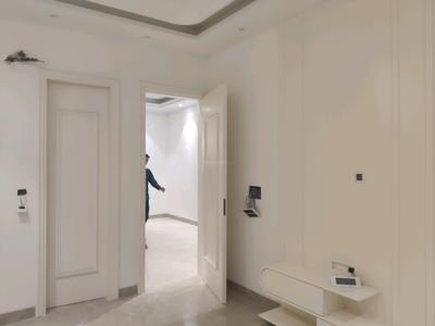 Bedroom Image of 1500 Sq.ft 3 BHK Builder Floor for sale in Indirapuram Ghaziabad for Rs. 18000000