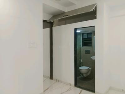 Bedroom Image of 550 Sq.ft 1 BHK Apartment / Flat for sale in Naigaon East Naigaon for Rs. 3700000
