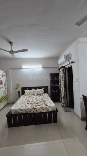 Metro tower Amanor Bedroom 1