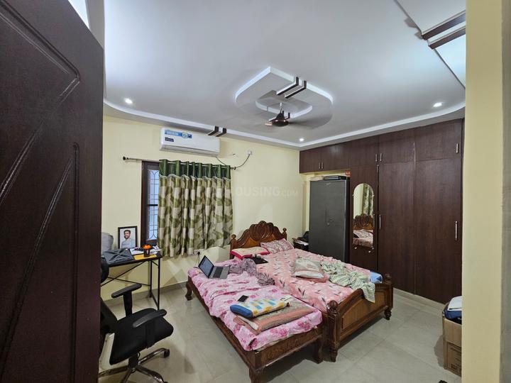 Sree Kedar Enclave Bedroom 1