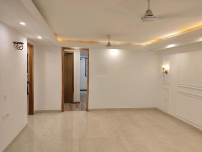 Living Room Image of 1600 Sq.ft 3 BHK Builder Floor for sale in Sunder Luxury Floors Sushant Lok 2, Sector 57 Gurgaon for Rs. 23500000