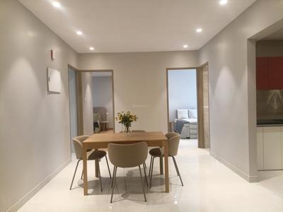 3 BHK Flat