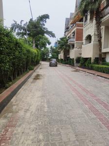 Image of 235 Sq.ft 1 RK Independent House for sale in Raheja Vedaanta, Sector 108, Gurgaon for Rs. 1500000