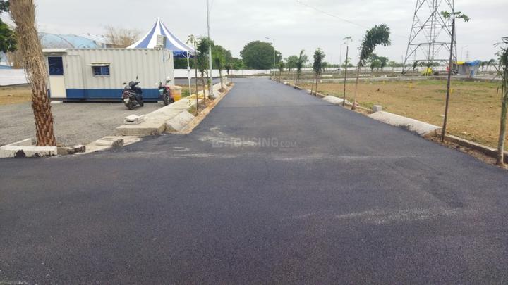 Residential Plots For Sale In Thirunindravur Main Image 1