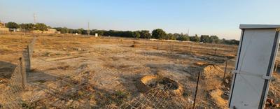 Image of 550 Sq.ft Residential Plot / Land for sale in Koba, Gandhinagar for Rs. 41250000
