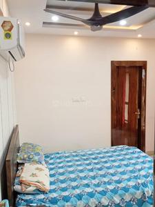Bedroom Image of 2150 Sq.ft 4 BHK Apartment / Flat for sale in Ariadaha Kolkata for Rs. 16000000