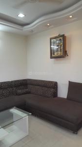 Hall Image of 2027 Sq.ft 3 BHK Apartment / Flat for sale in Padmarao Nagar Secunderabad for Rs. 16000000