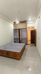 Bedroom Image of 2000 Sq.ft 3 BHK Independent House for sale in Thasemau Lucknow for Rs. 8500000