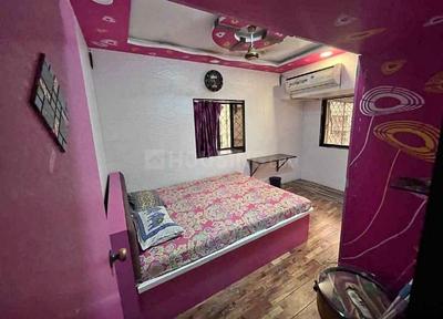 Bedroom Image of Ashok Kumar in Andheri East, Mumbai