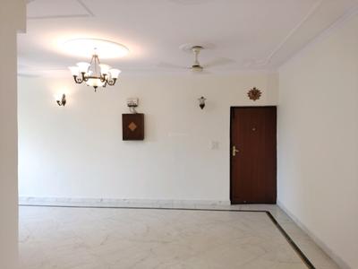 Living Room Image of 1800 Sq.ft 3 BHK Apartment / Flat for sale in Air India Apartment, Sector 3 Dwarka New Delhi for Rs. 28000000