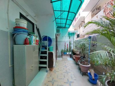 Balcony Image of 5200 Sq.ft 9 BHK Independent House for sale in Sector 45 Gurgaon for Rs. 76000000