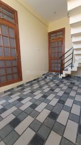 Balcony Image of 1300 Sq.ft 3 BHK Independent House for sale in Unimark Presidency Homes, Matiyari Lucknow for Rs. 5800000
