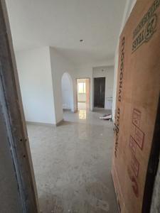 Hall Image of 750 Sq.ft 2 BHK Apartment / Flat for sale in Mukundapur Raypur for Rs. 2600000