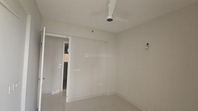 Bedroom Image of 1404 Sq.ft 2 BHK Apartment / Flat for sale in Eldeco Live By The Greens Phase 1, Sector 150 Noida for Rs. 16800000