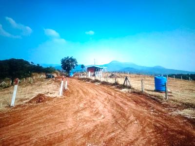 Image of 1089 Sq.ft Residential Plot / Land for sale in Sarde, Navi Mumbai for Rs. 470000
