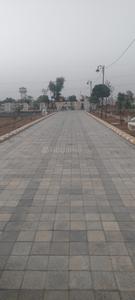 Ajmer road per residential plot Plot View 2