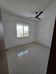 Image of 678 Sq.ft 2 BHK Apartment / Flat for rent in Sky Crest, Hadapsar, Pune for Rs. 20000