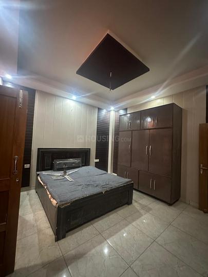 Jagriti Enclave, Sahastradhara Road Bedroom 1