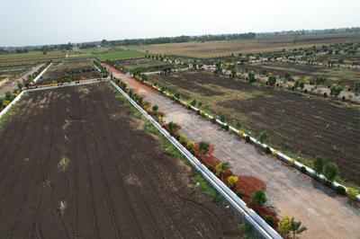 Image of 800 Sq.ft Residential Plot / Land for sale in Nandini Layout, Bengaluru for Rs. 1439200