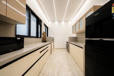 Image of 1041 Sq.ft 2 BHK Apartment / Flat for sale in Majestique Aravali, Warje, Pune for Rs. 10515076