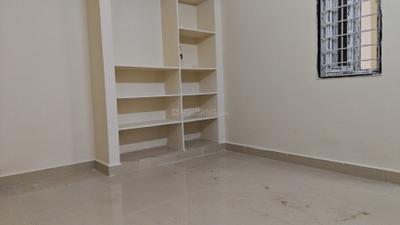 1 BHK Flat