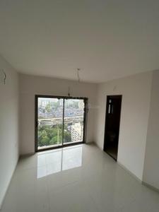 1.5 BHK Flat