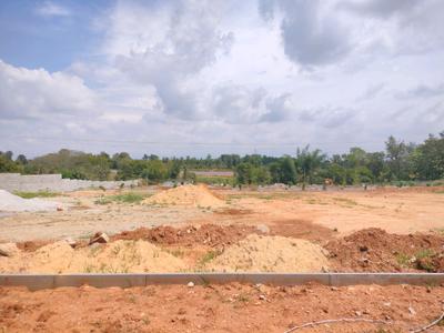 Image of 1200 Sq.ft Residential Plot / Land for sale in Nelamangala, Bengaluru for Rs. 7798100