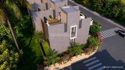 3 BHK Villa