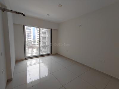 Hall Image of 1750 Sq.ft 3 BHK Apartment / Flat for rent in Bhayli Vadodara for Rs. 25000