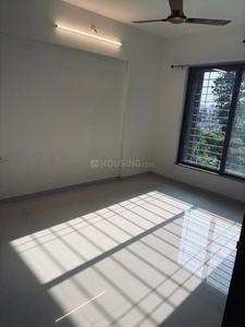 Balcony Image of 1109 Sq.ft 2 BHK Apartment / Flat for sale in Nivasa Enchante Phase III, Lohegaon Pune for Rs. 7000000